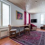 Light-filled Near Old Town & - Free Parking - Close To Port Apartamento Talin