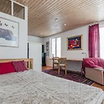 Light-filled Near Old Town & - Free Parking - Close To Port Apartamento Talin