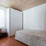 Light-filled Near Old Town & - Free Parking - Close To Port Apartamento