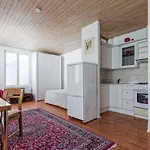 Apartment Light-filled Near Old Town & - Free Parking - Close To Port Tallinn