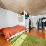 Light-filled Near Old Town & - Free Parking - Close To Port Apartment *