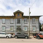 Apartment Light-filled Near Old Town & - Free Parking - Close To Port Tallinn
