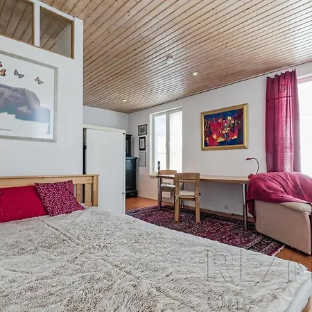 Cozy Near Port & Old Town With Free Parking! Apartamento Talin