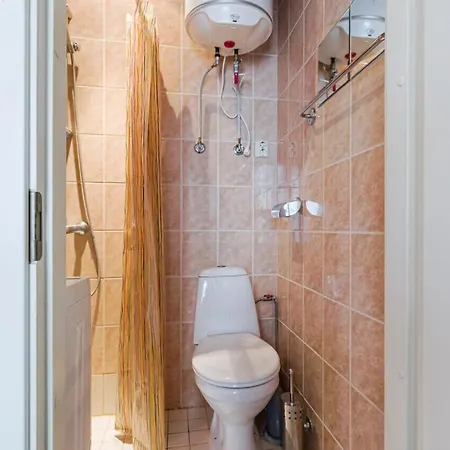 Cozy Near Port & Old Town With Free Parking! Tallinn