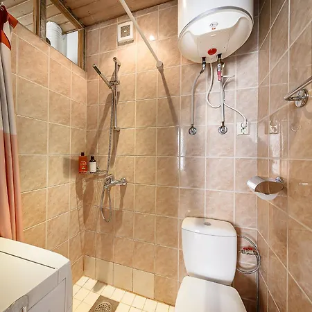Light-filled Near Old Town & - Free Parking - Close To Port * Tallin