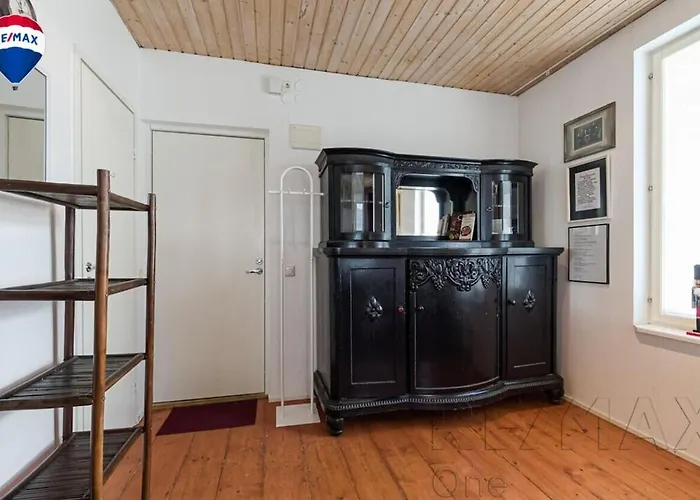 Cozy Near Port & Old Town With Free Parking! Apartman *