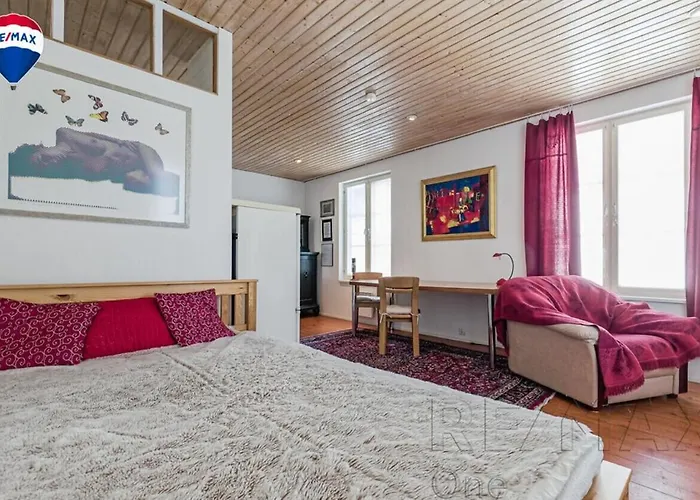 Cozy Near Port & Old Town With Free Parking! Lejlighed Tallinn
