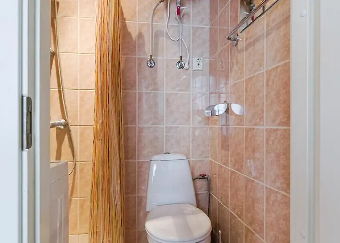 Cozy Near Port & Old Town With Free Parking! Tallinn