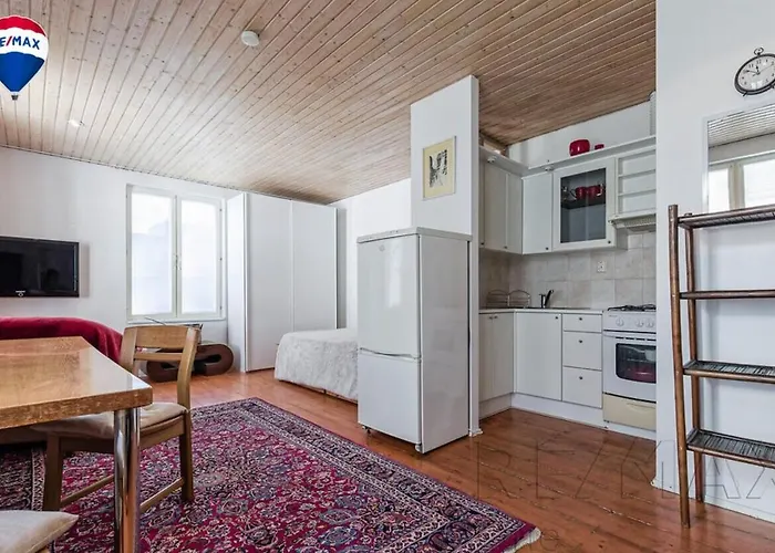 アパート Cozy Near Port & Old Town With Free Parking! タリン