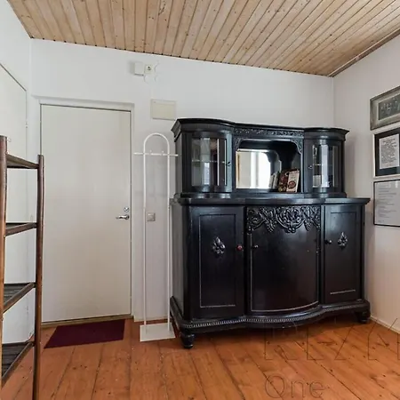 Cozy Near Port & Old Town With Free Parking! Korter *