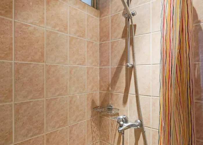 Cozy Near Port & Old Town With Free Parking! * Tallinn