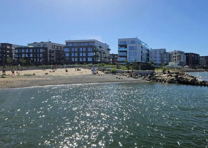 Lägenhet Cozy Near Port & Old Town With Free Parking! *